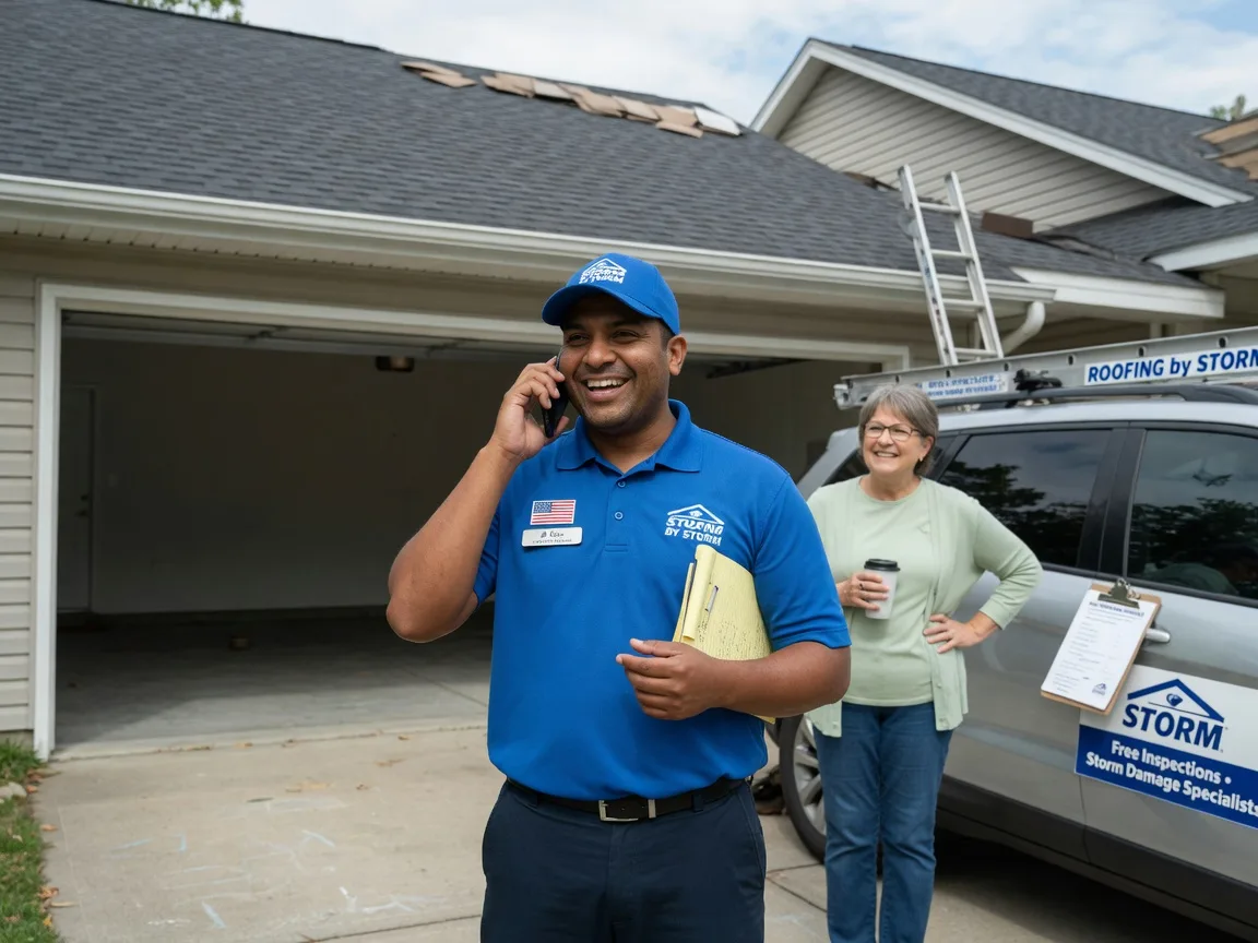 Roof Repair Near Me Mercer, ND FAQs